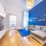 アパート Sassoon - 2-bedroom Elegant Airy At Deak Ter *
